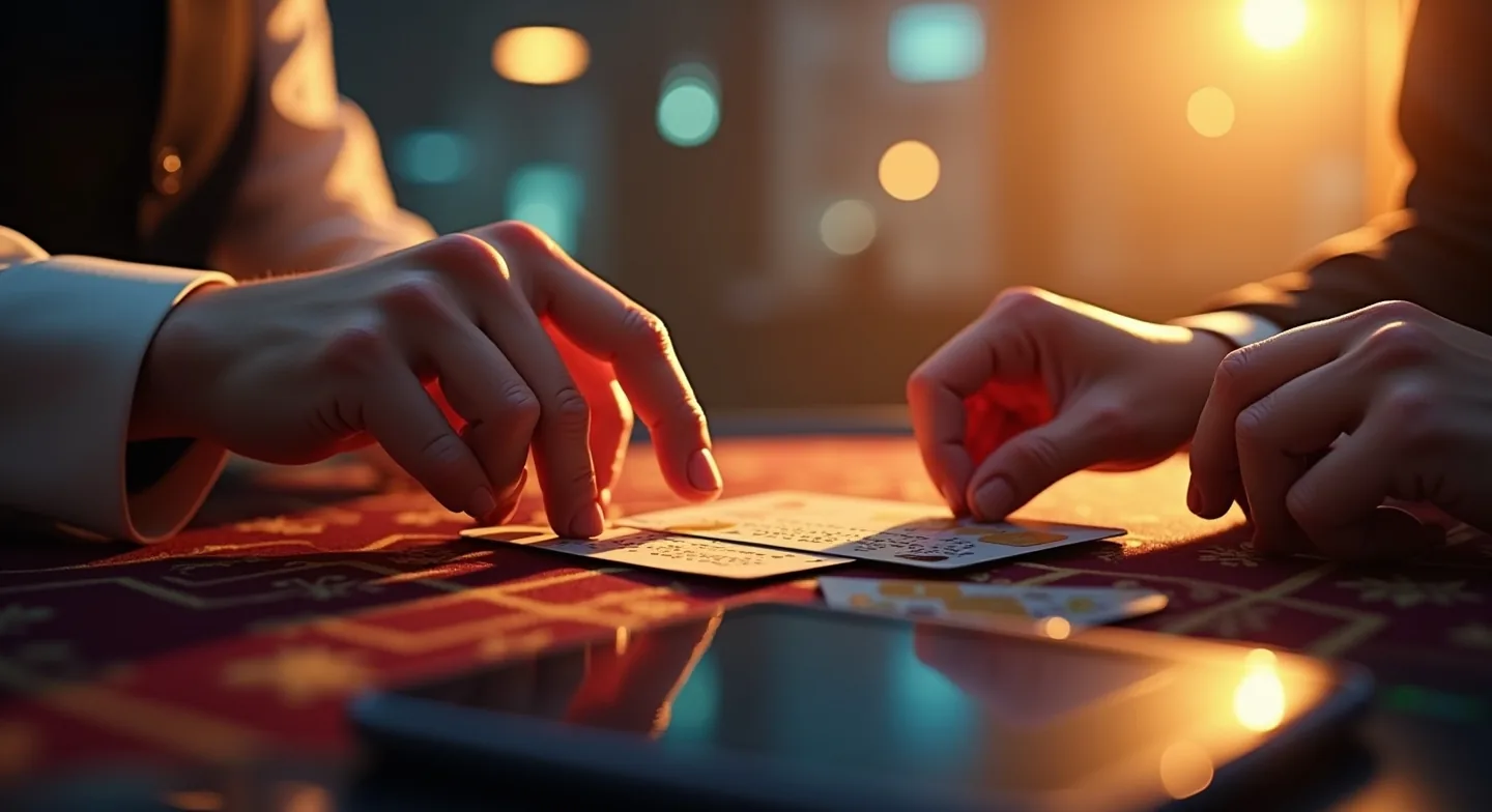 Play Alberta Casino deposits and withdrawals