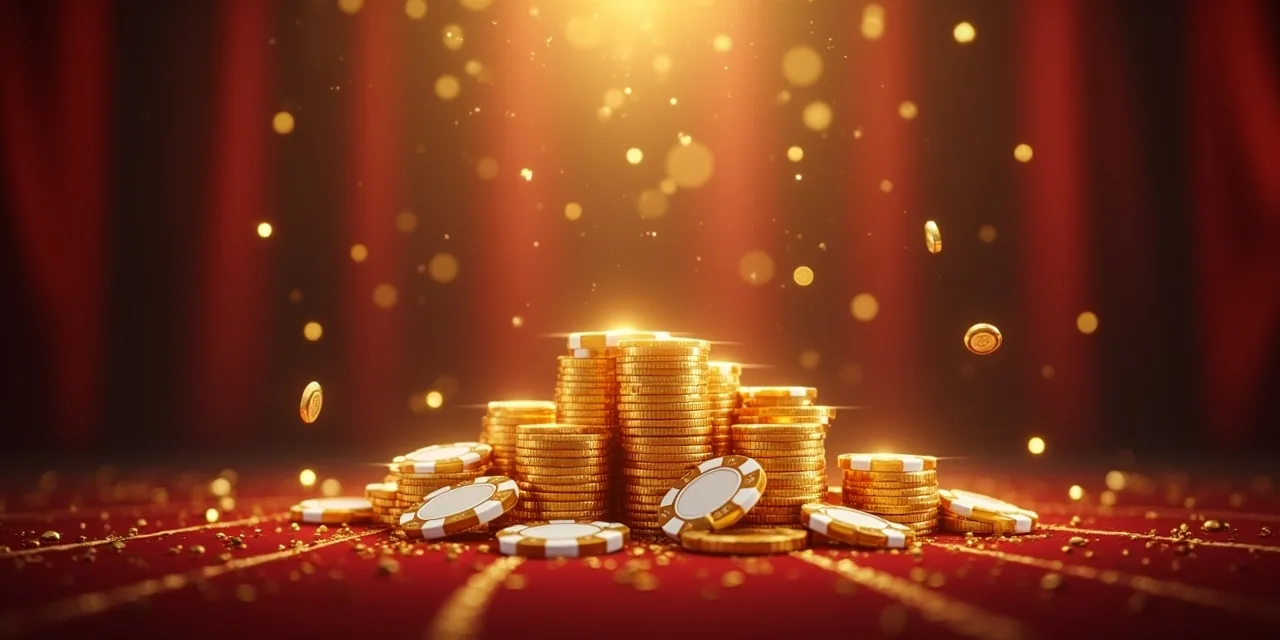 Play Alberta Casino first deposit bonus