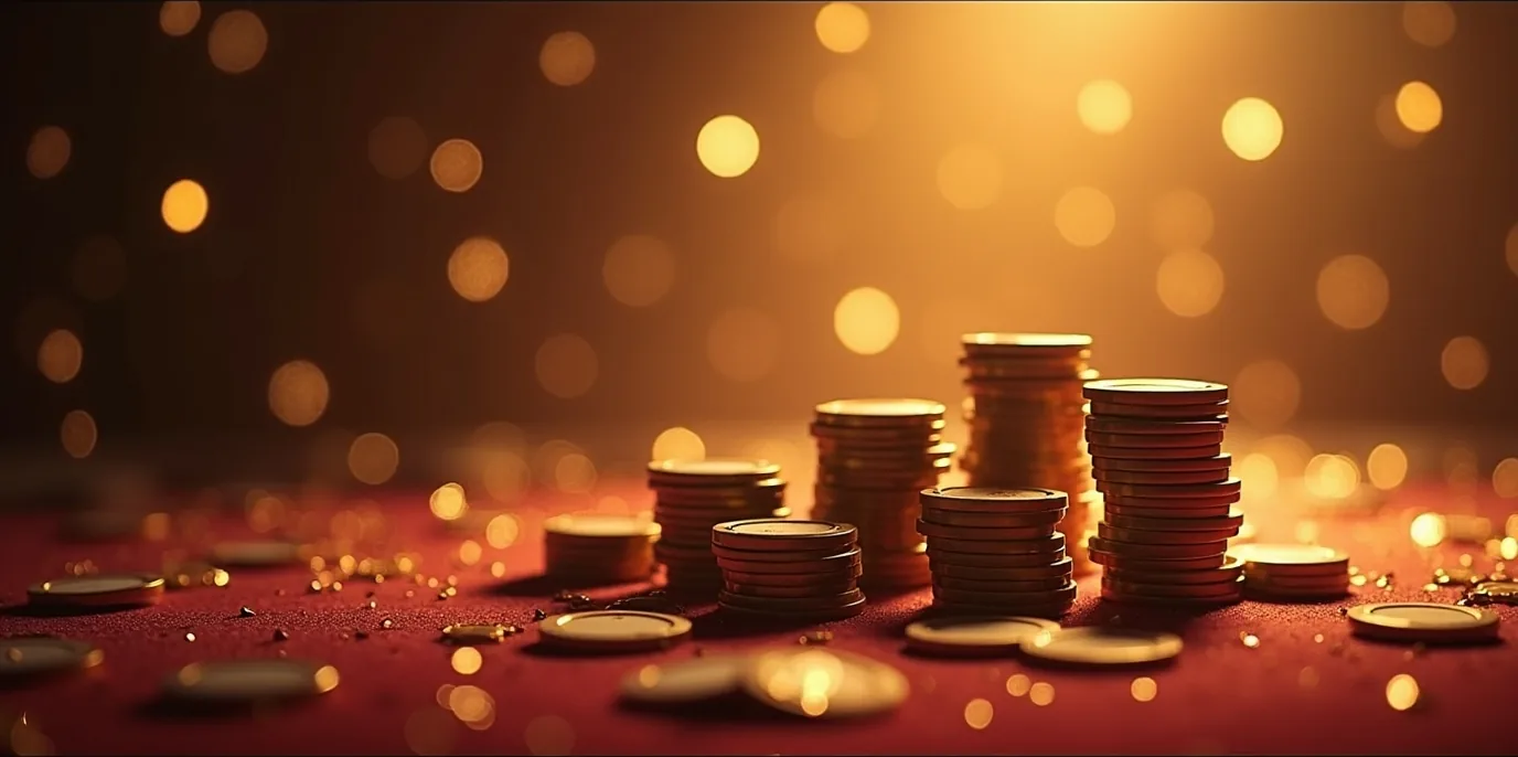 Free spins welcome offer