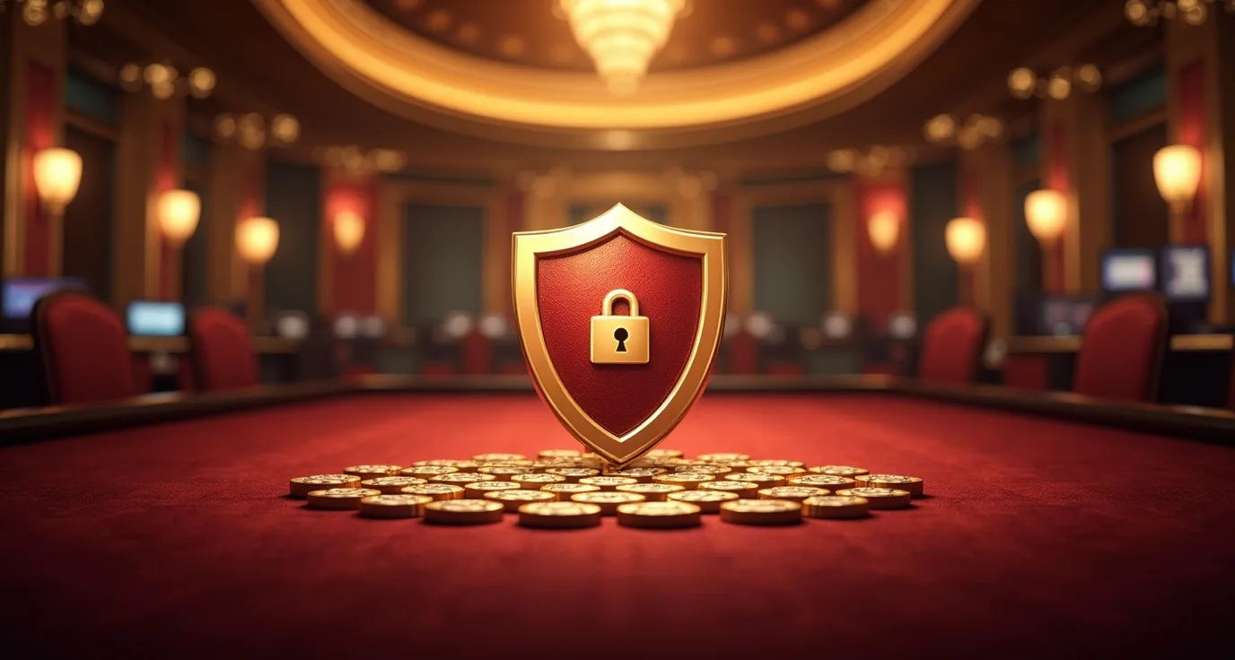 Regulation and security