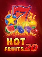 Hot Fruits 20